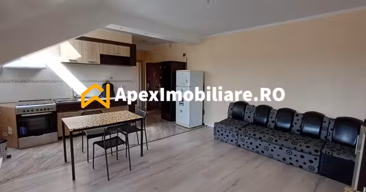 Apartament Titan
