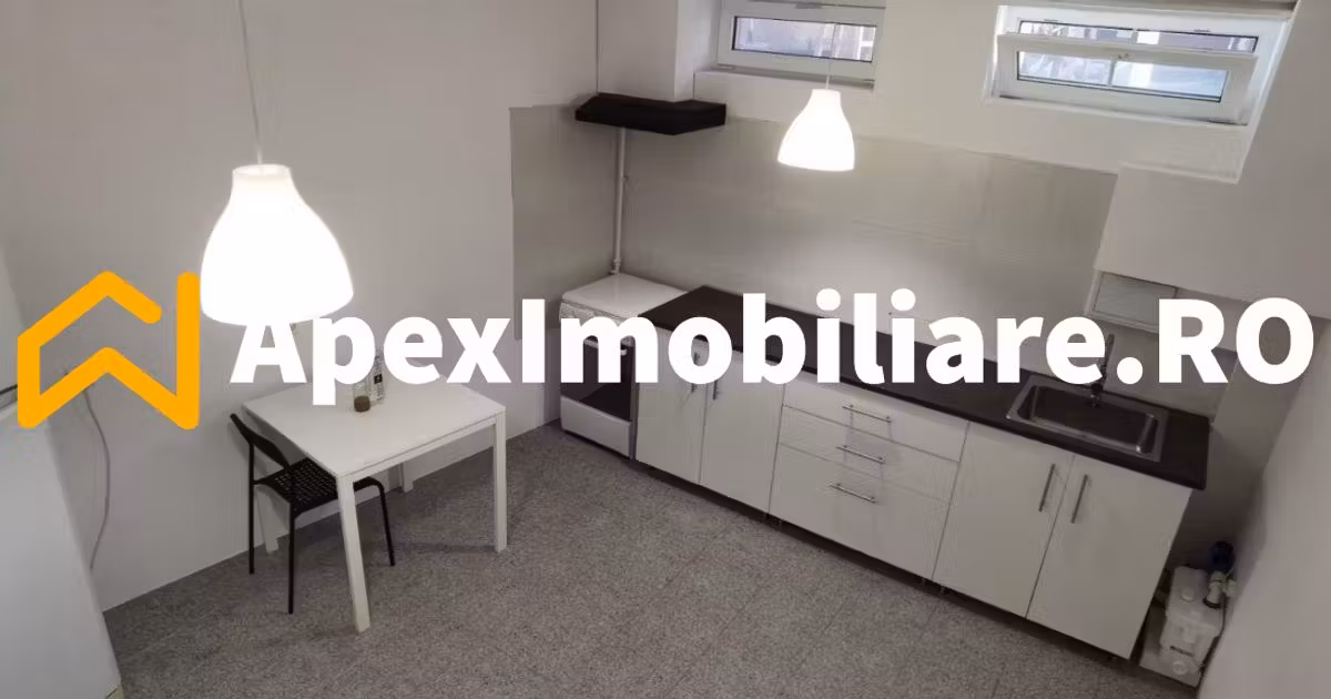 Casă individuală de vânzare cu 3 camere, mobilată în zona Cotroceni, Sector 5