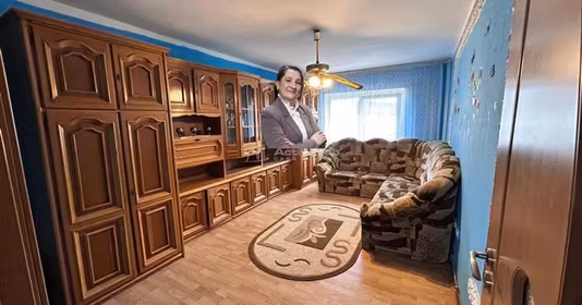 Apartament Central