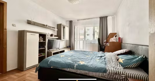 Apartament Militari