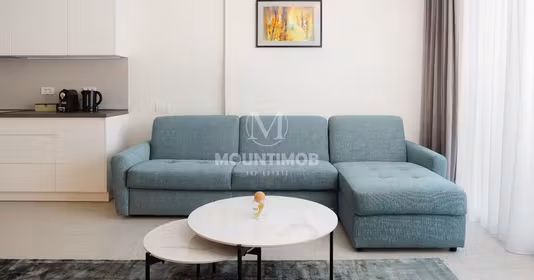 Apartament Centrul Civic