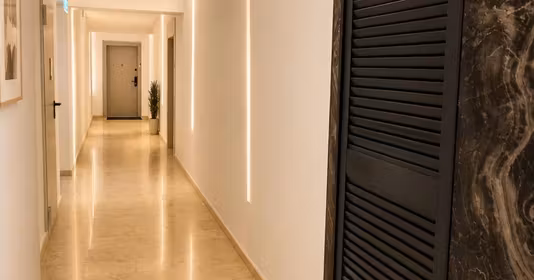 Penthouse Militari