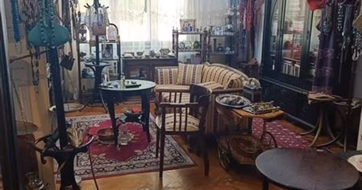 Apartament de vânzare cu 4 camere, mobilat în zona Unirii, Sector 3