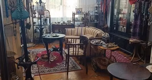 Apartament Unirii