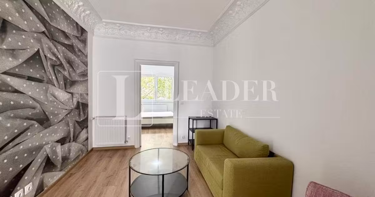 Apartament de vânzare cu 2 camere, mobilat în zona Știrbei Vodă, Ultracentral