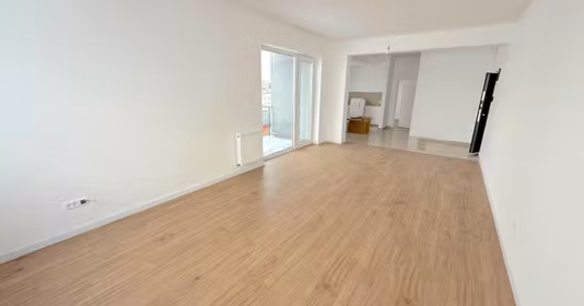 Apartament Berceni