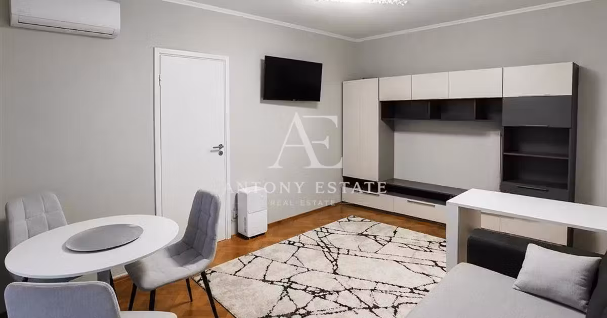 Apartament de vânzare cu 2 camere în zona Cantemir, Oradea