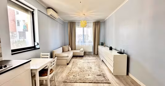 Garsonieră Mamaia-Sat