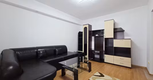 Apartament Micro 14