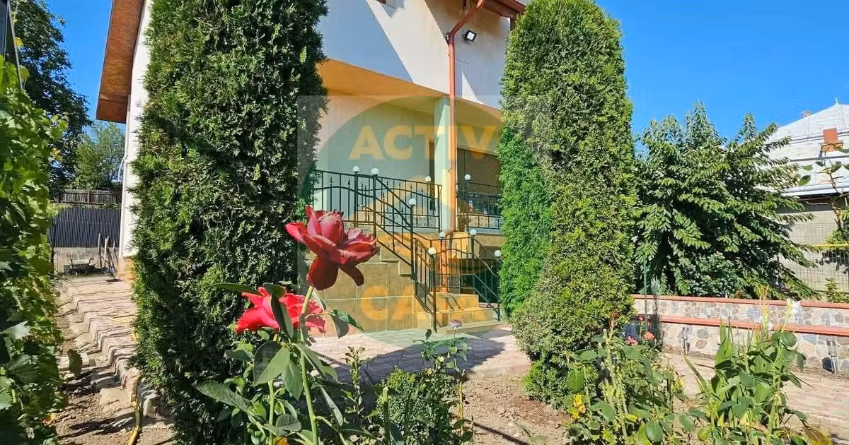 Casă de vânzare cu 5 camere în Sagna