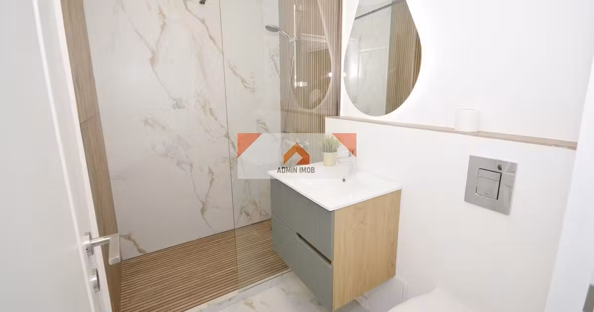 Apartament de vânzare cu 2 camere în zona Drumul Taberei, Sector 6