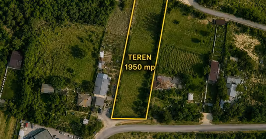 Teren Copou