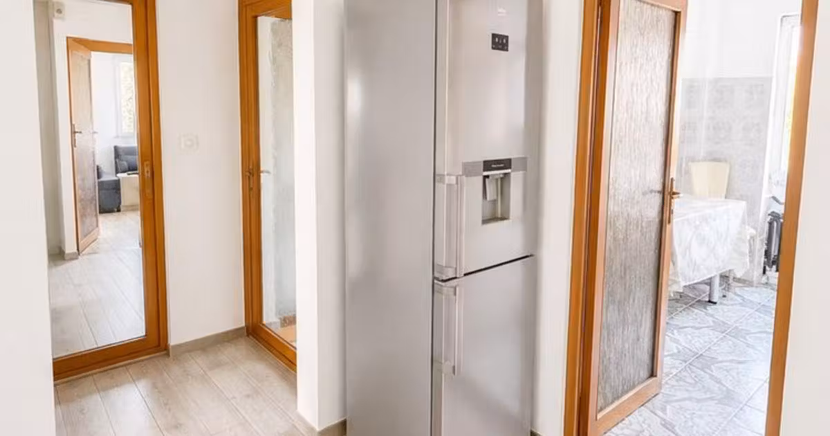 Apartament de vânzare cu 2 camere în zona Micro 21, Galați