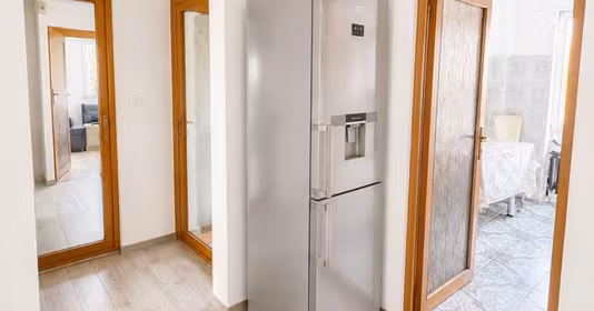 Apartament Micro 21