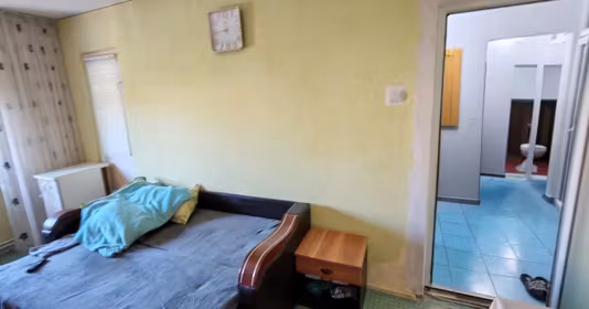 Apartament Micro 16
