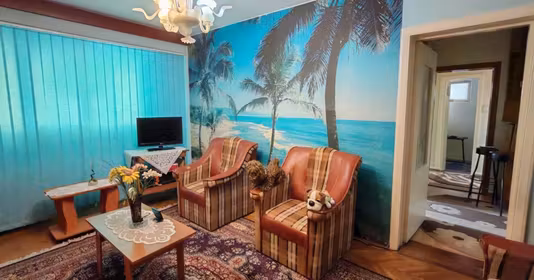 Apartament Mazepa 1