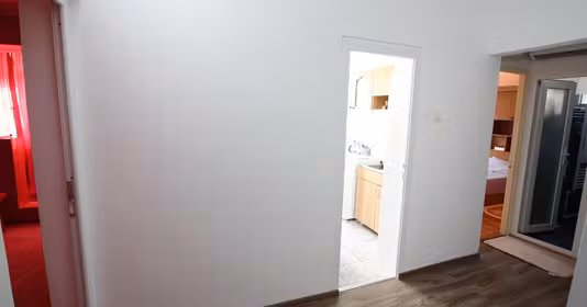 Apartament Port