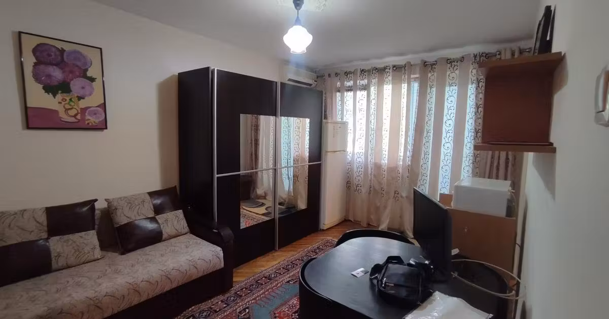 Garsonieră de vânzare în zona Micro 19, Galați