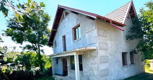 Casă Șendreni