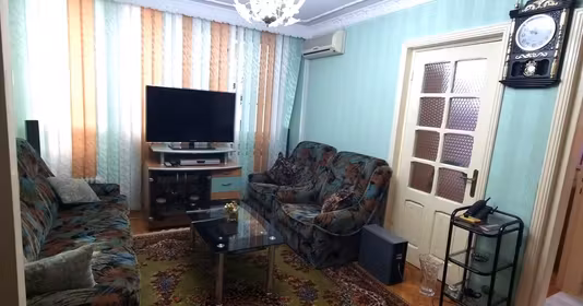 Apartament Țiglina 2