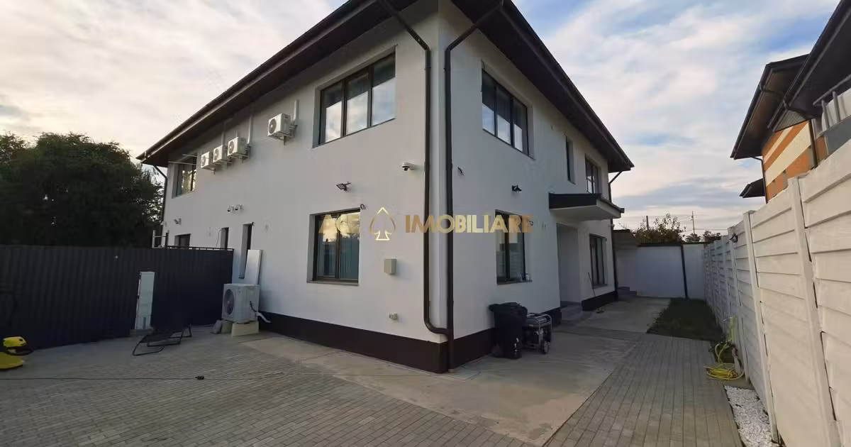 Duplex de vânzare cu 5 camere, mobilat în zona Theodor Pallady, Sector 3