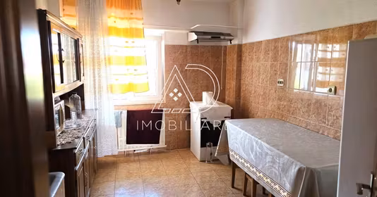 Apartament Central