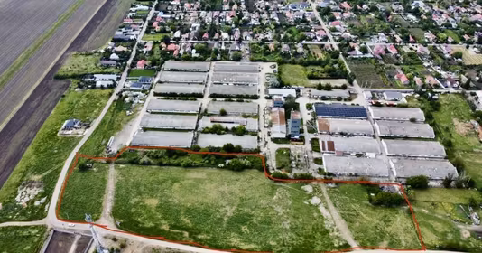 Teren Poșta Câlnău