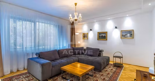 Apartament Gheorgheni