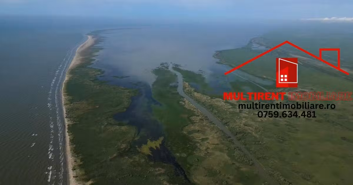 Spațiu comercial de vânzare 3600 mp în Sfântu Gheorghe