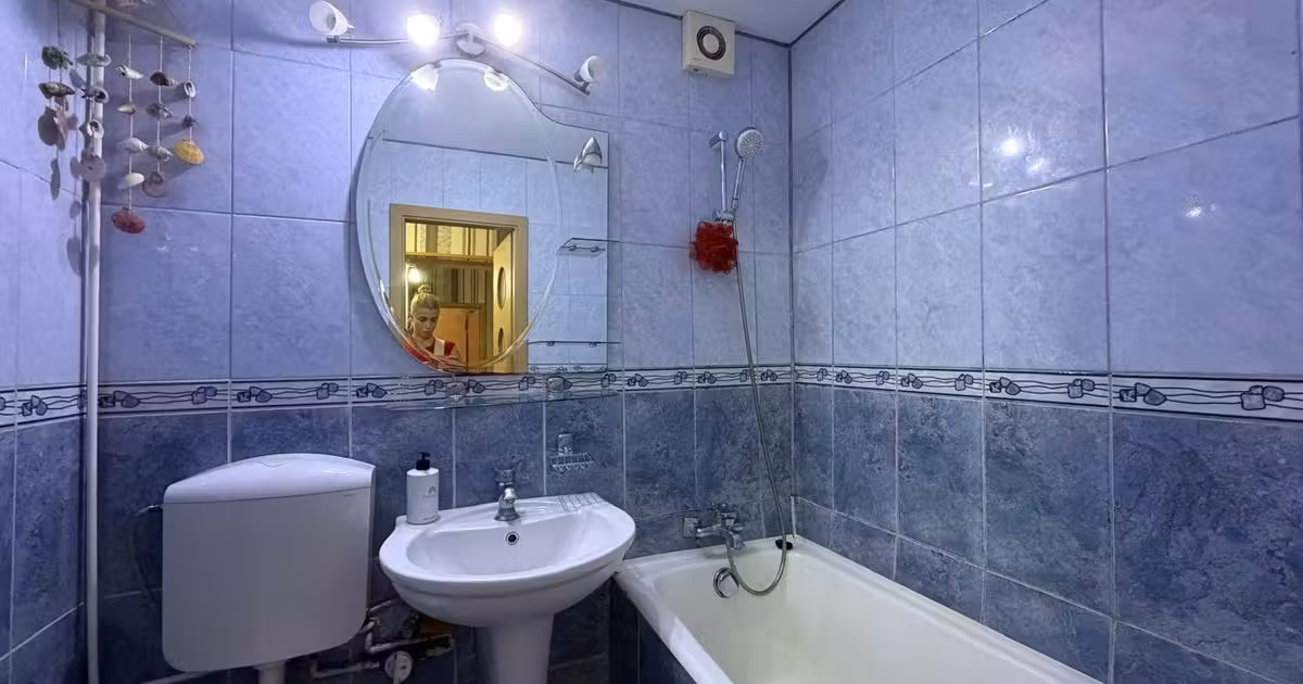 Apartament de vânzare cu 4 camere în zona Titan, Sector 3