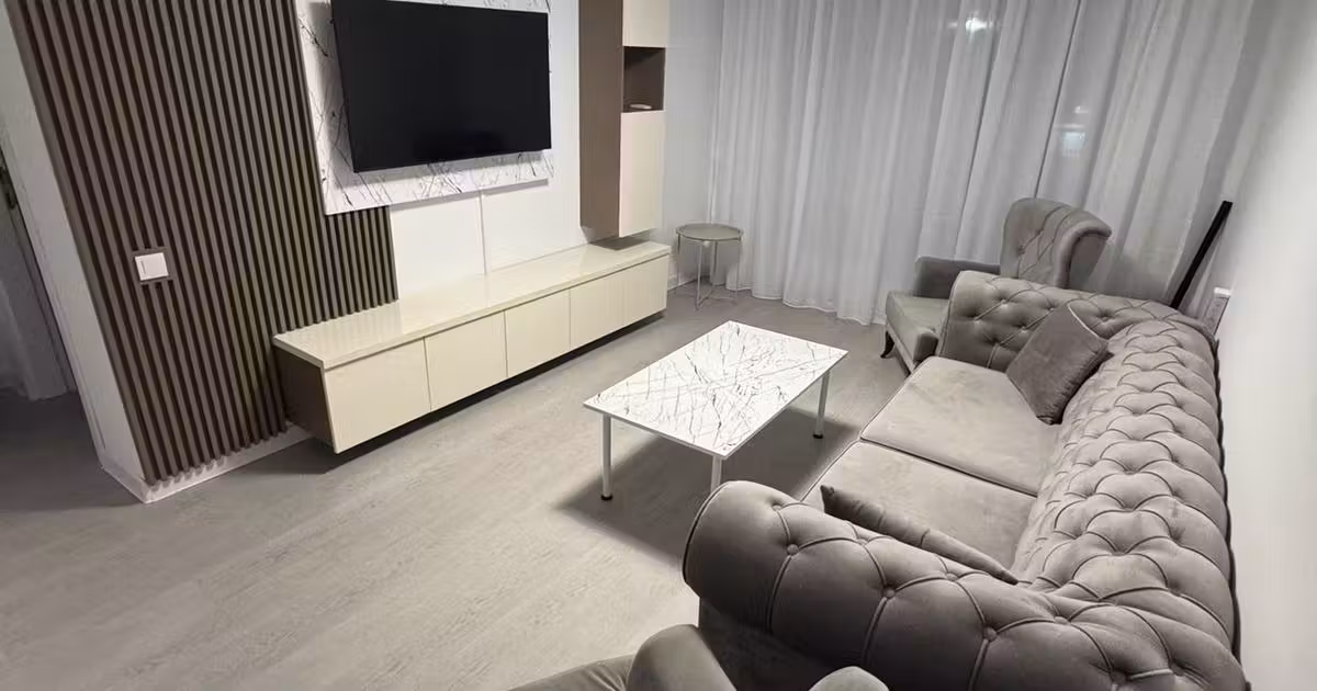 Apartament de vânzare cu 2 camere în Dudu