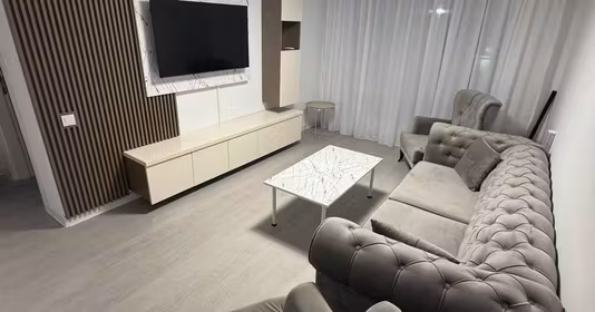 Apartament Dudu