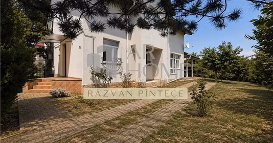 Apartament Bucov