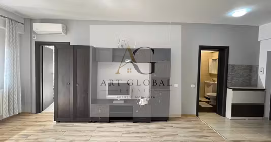 Apartament Militari