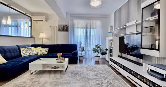 Apartament Nicolina