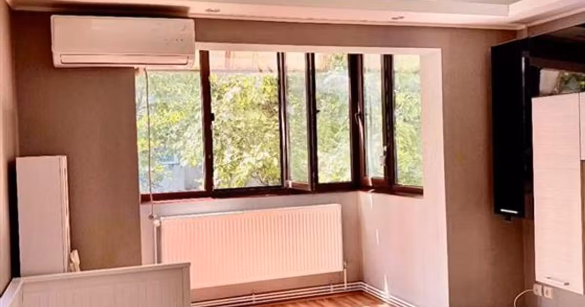 Apartament de vânzare cu 2 camere în zona Dacia, Iași