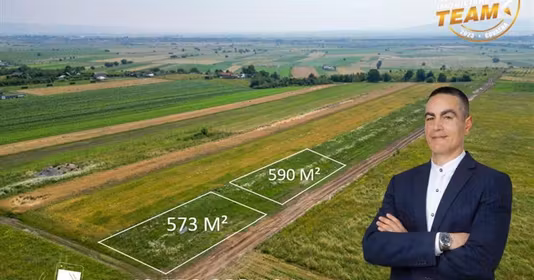 Teren Sâncraiu