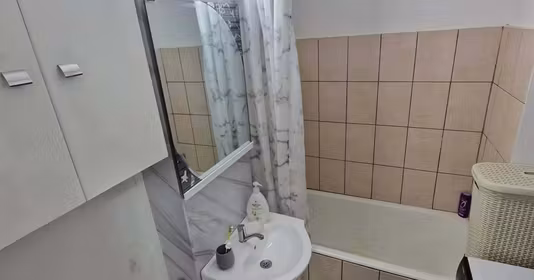 Apartament Păcurari
