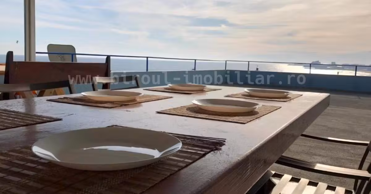 Hotel/Pensiune de vânzare 610 mp în Costinești