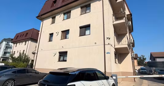 Apartament Fundeni
