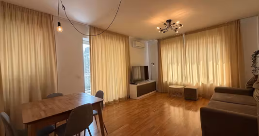 Apartament Herăstrău