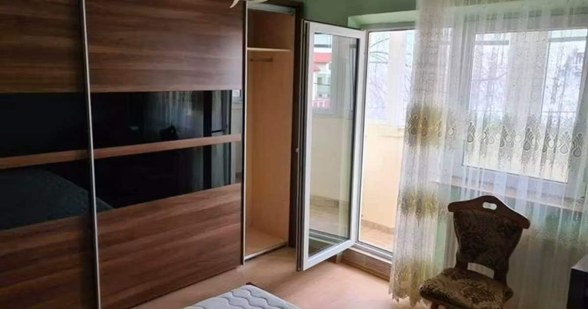 Apartament de vânzare cu 3 camere în zona Vitan, Sector 3