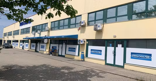 Spațiu comercial Șagului