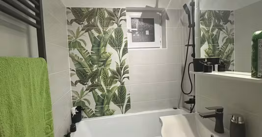 Apartament Aradului
