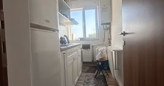 Apartament Cetate