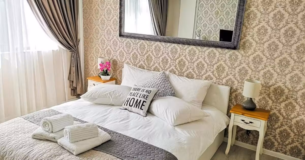 Apartament de vânzare cu 2 camere în zona Tătărași, Iași