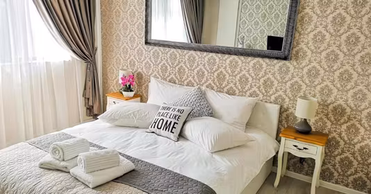 Apartament Tătărași