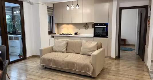 Apartament Nicolina