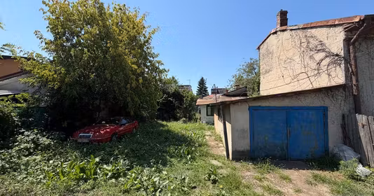 Teren Băneasa