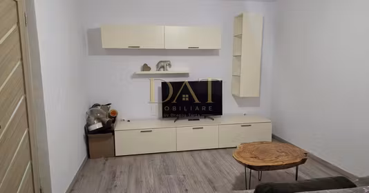 Apartament Florești
